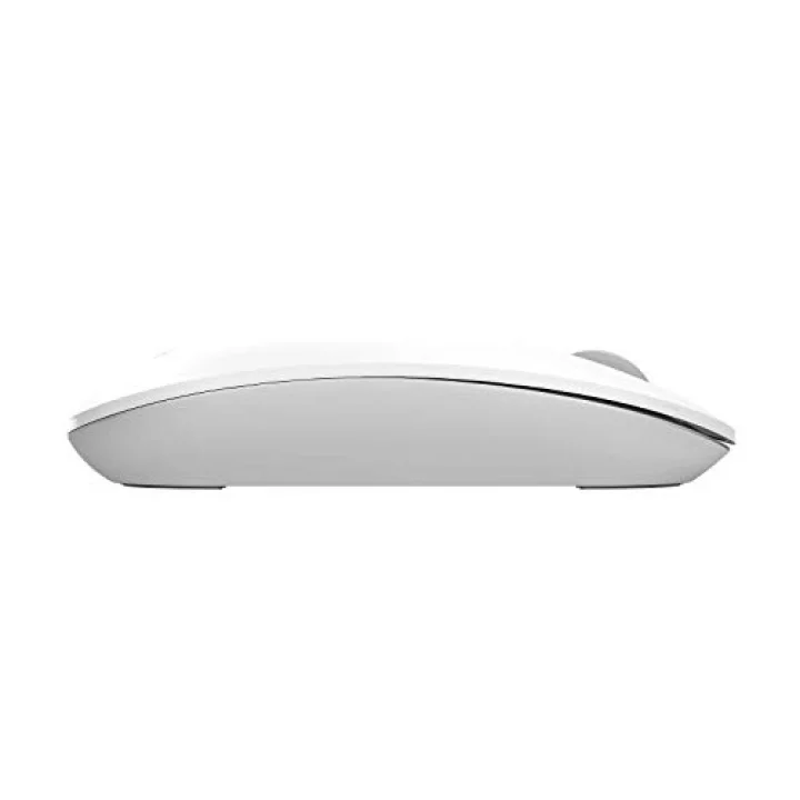 FG20 Fstyler 2.4Ghz Nano 2000Dpi Kablosuz Kompakt Optik Mouse, Beyaz