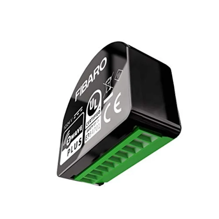 FGRGBW 442 Akıllı Ev RGBW Led Kontrol Modülü
