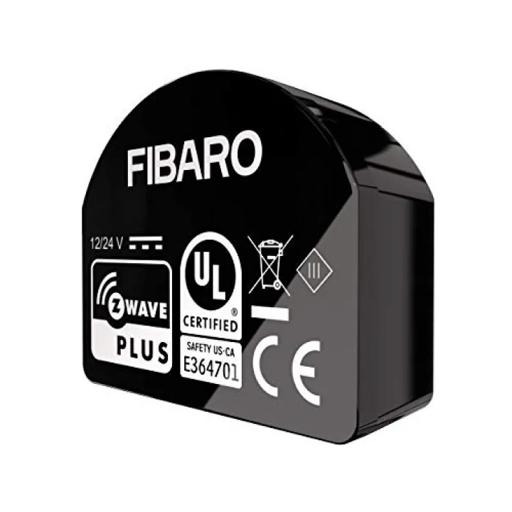 FGRGBW 442 Akıllı Ev RGBW Led Kontrol Modülü