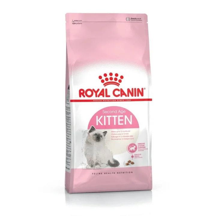 FHN Kitten 4 kg