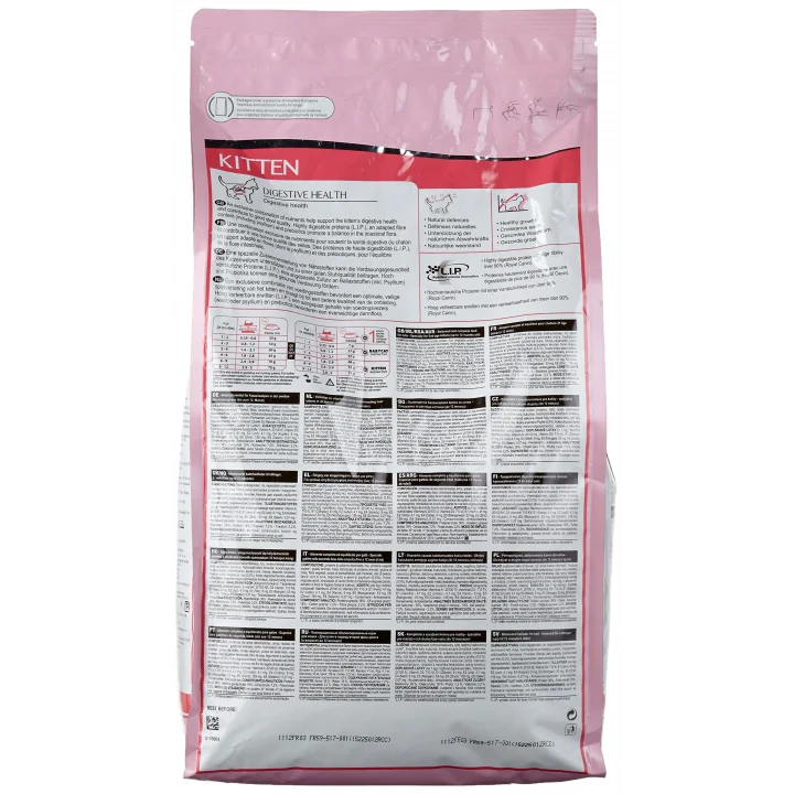 FHN Kitten 4 kg
