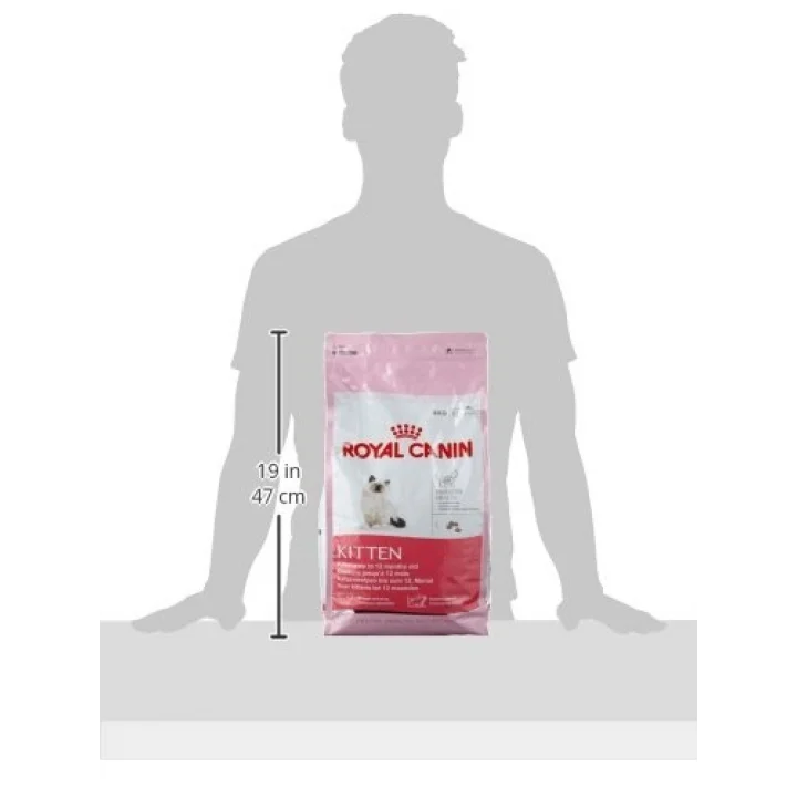 FHN Kitten 4 kg