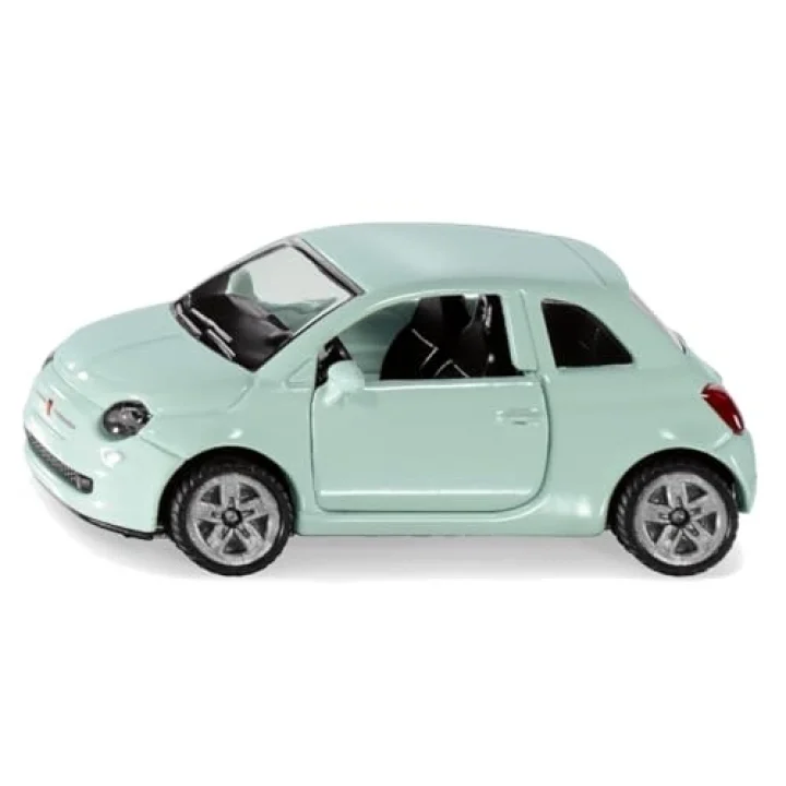 Fiat 500 Oyuncak