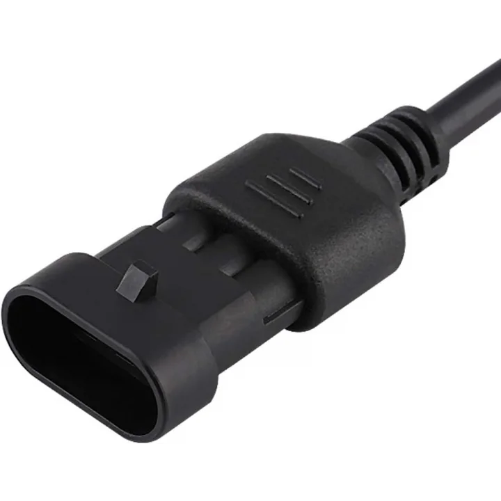 FIAT Araçlar İçin 16 Pini 3 Pine OBD Kablo Dönüştürücü Soket Kablo