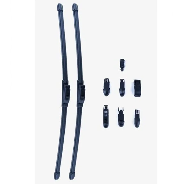 Fiat Ducato Supermute 2li Muz Silecek Takımı 2007-2022 Panelvan 650mm ve 550mm