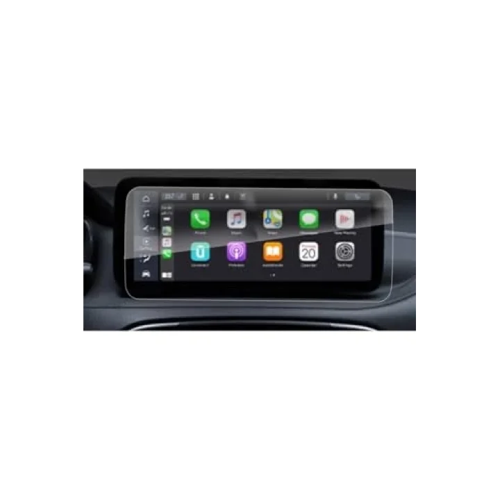 Fiat Egea 10 Inç Navigasyon Temperli Nano Ekran Koruyucu