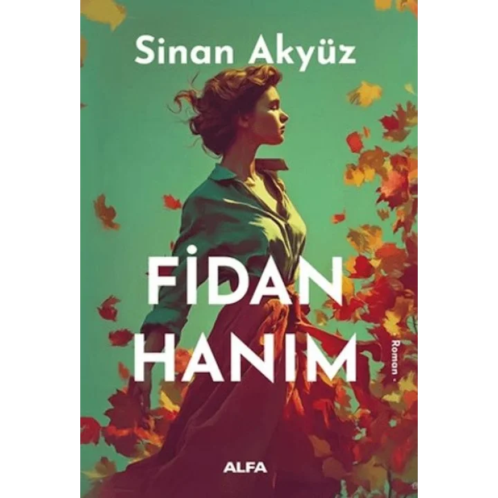 Fidan Hanım
