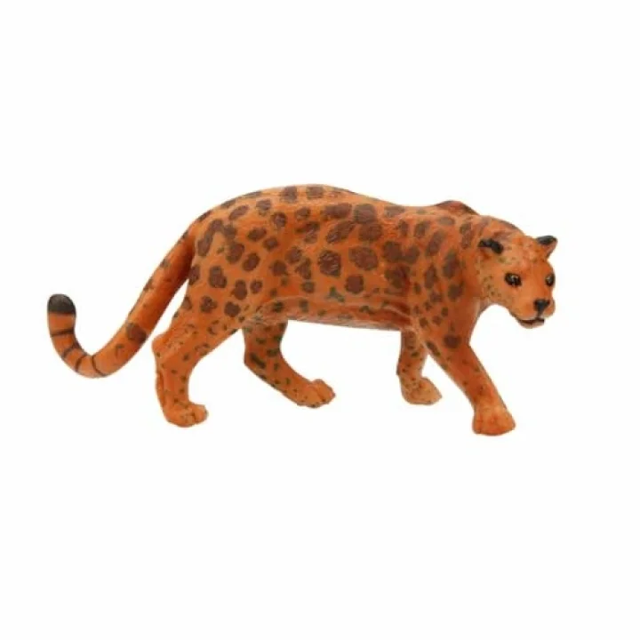 Figür Vahşi Leopar 12 cm