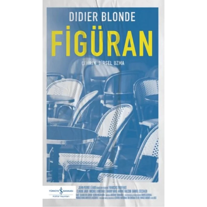 Figüran