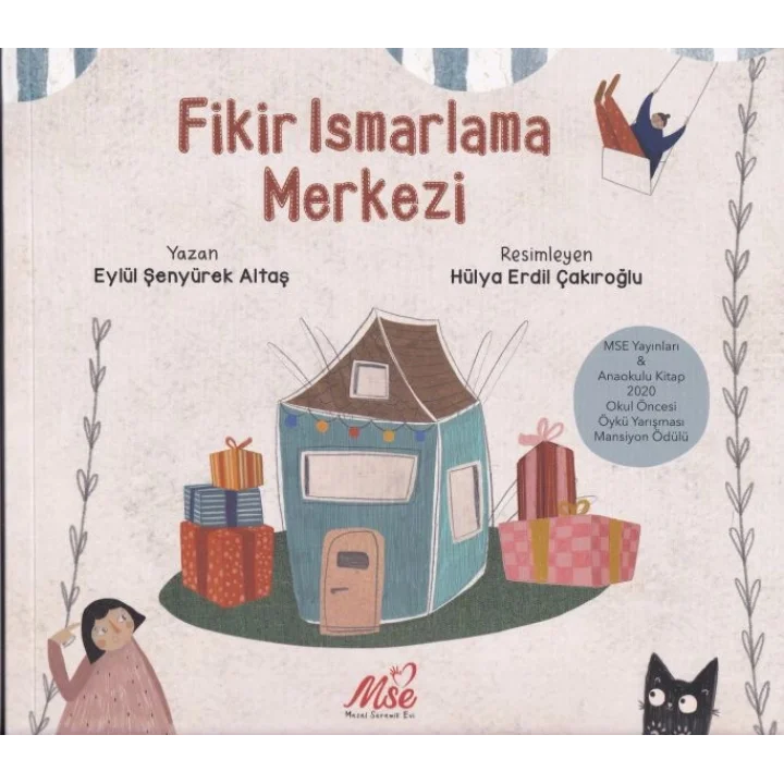 Fikir Ismarlama Merkezi