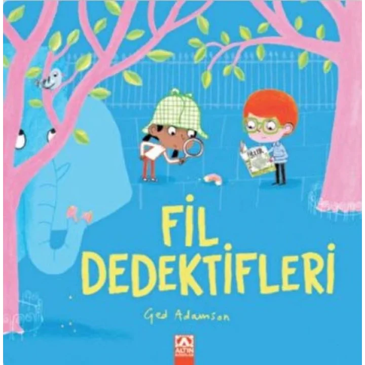 Fil Dedektifleri