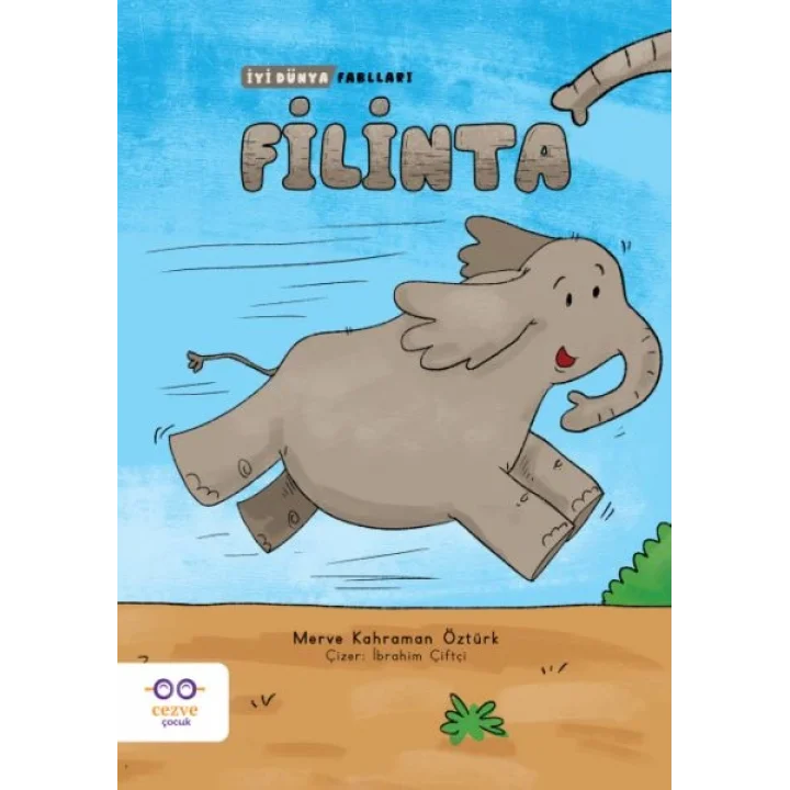 Filinta - İyi Dünya Fablları
