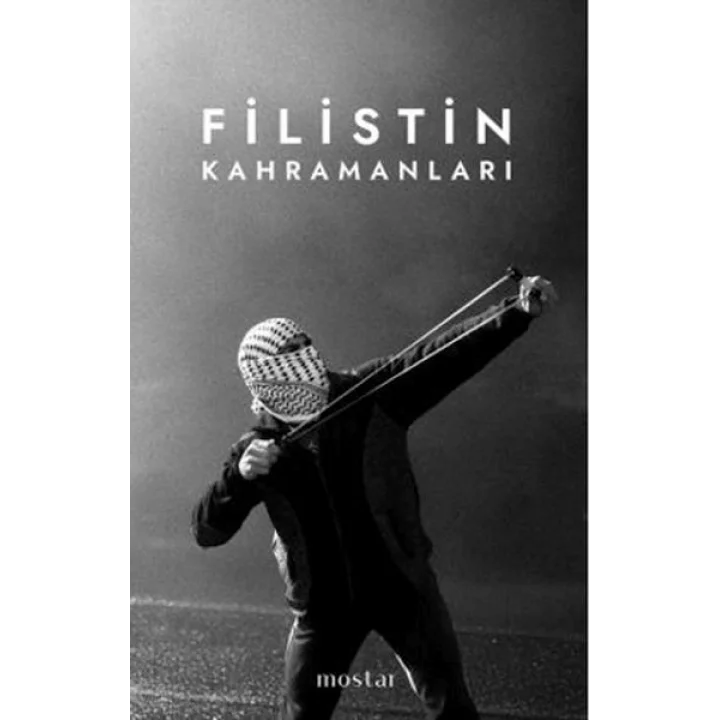Filistin Kahramanları