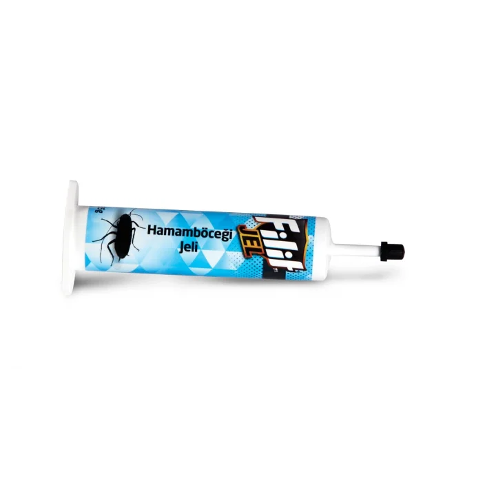 Filit Hamamböceği Jeli 35 g