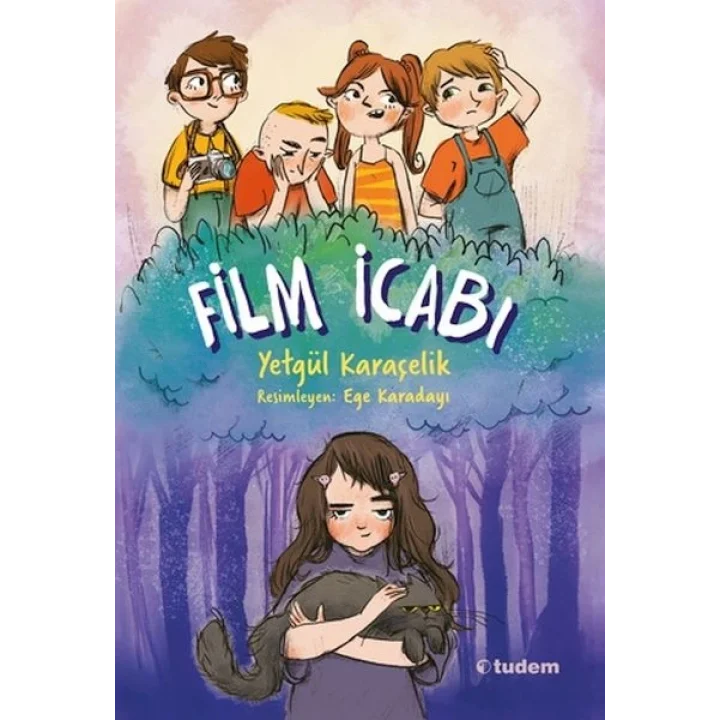 Film İcabı