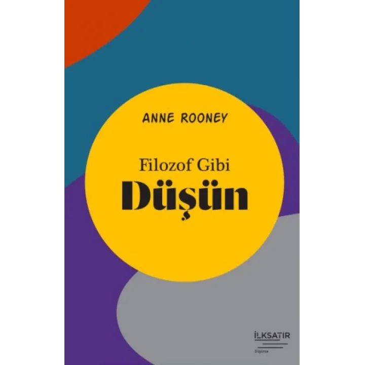 Filozof Gibi Düşün