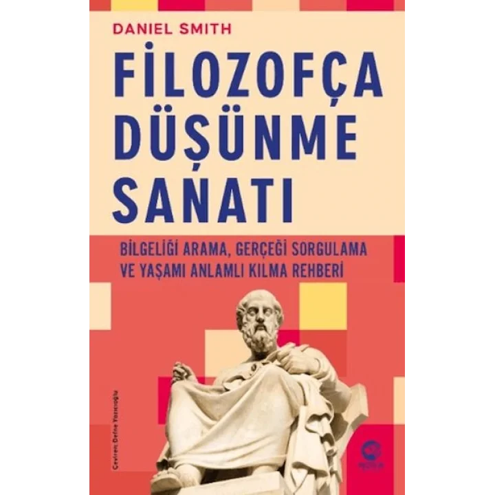 Filozofça Düşünme Sanatı