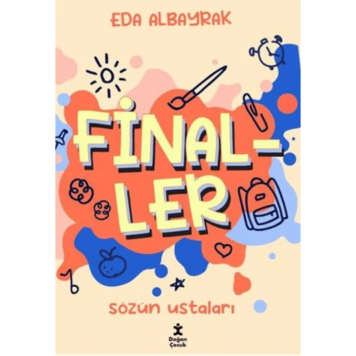 Finaller- Sözün Ustaları