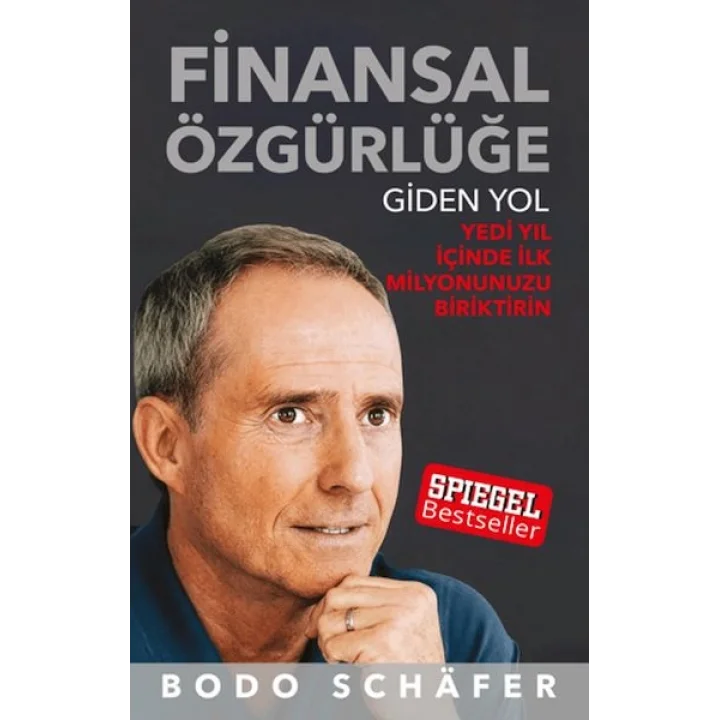 Finansal Özgürlüğe Giden Yol