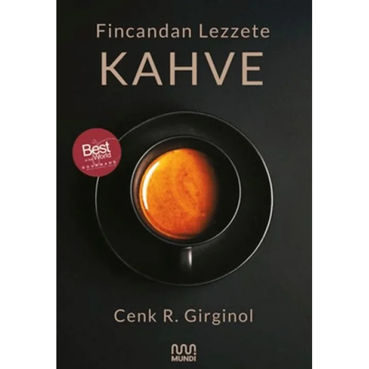 Fincandan Lezzete Kahve