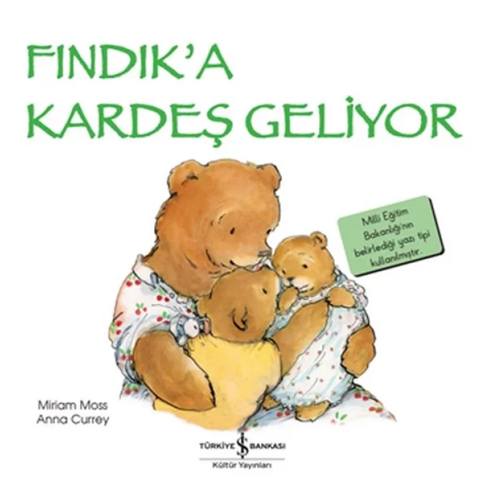 Fındıka Kardeş Geliyor