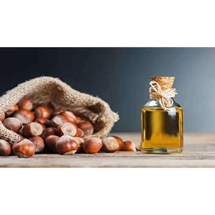 Fındık Yağı 50 Ml
