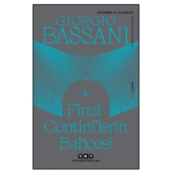 Finzi–Contini’lerin Bahçesi
