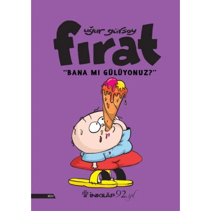 Fırat - Bana Mı Gülüyonuz?