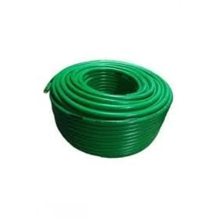 Fırat Silikonlu Kırılmaz 1/2 Hortum (10 METRE)