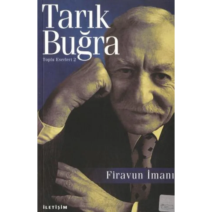 Firavun İmanı