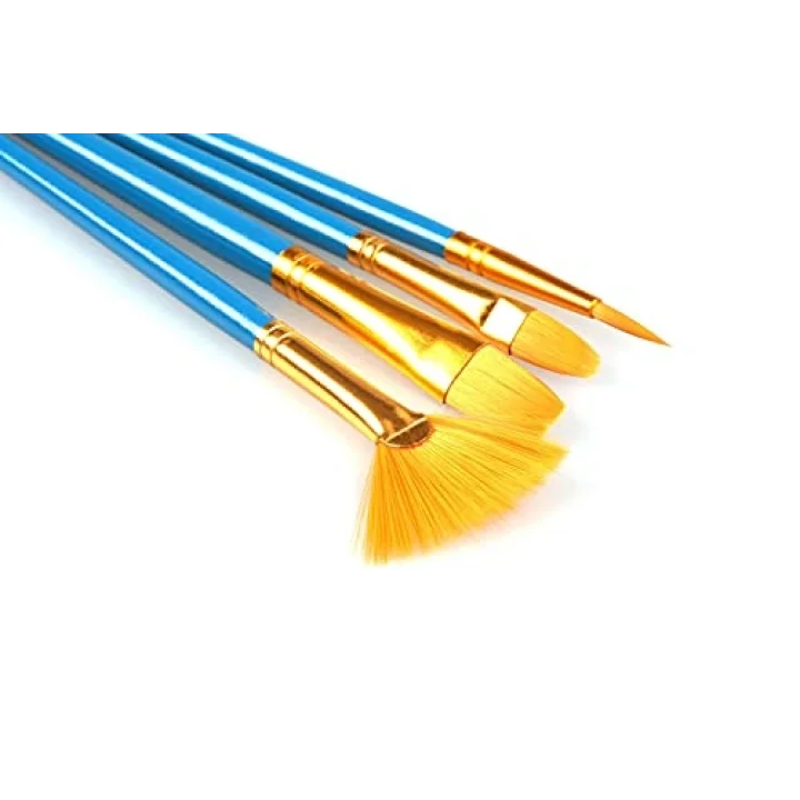 FIRÇA SENTTETİK KILLI SET 1 71500.901
