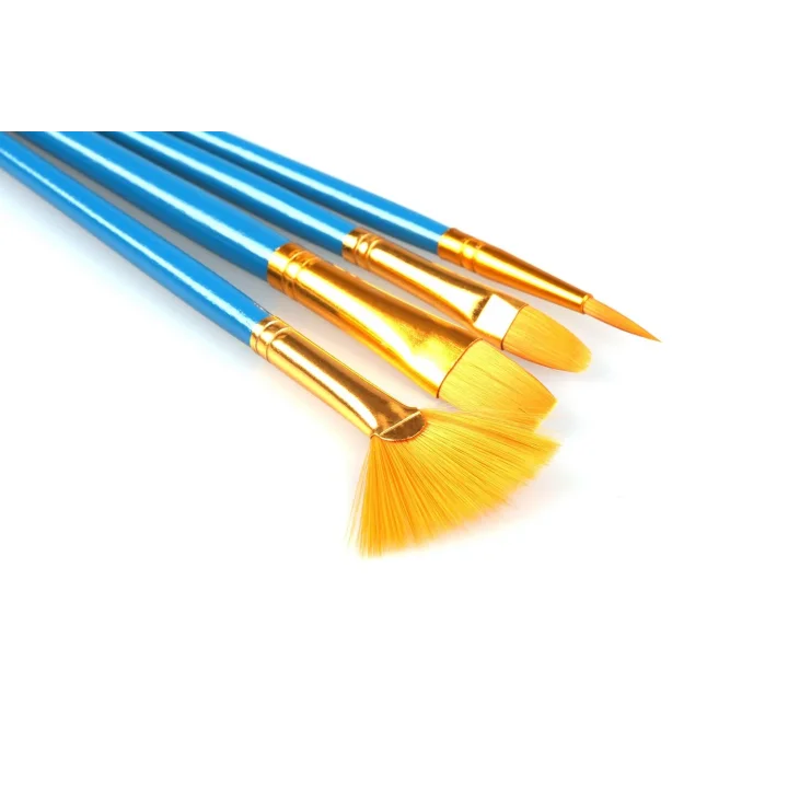 FIRÇA SENTTETİK KILLI SET 1 71500.901
