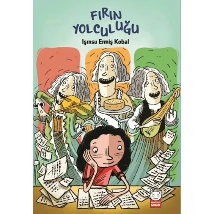 Fırın Yolculuğu