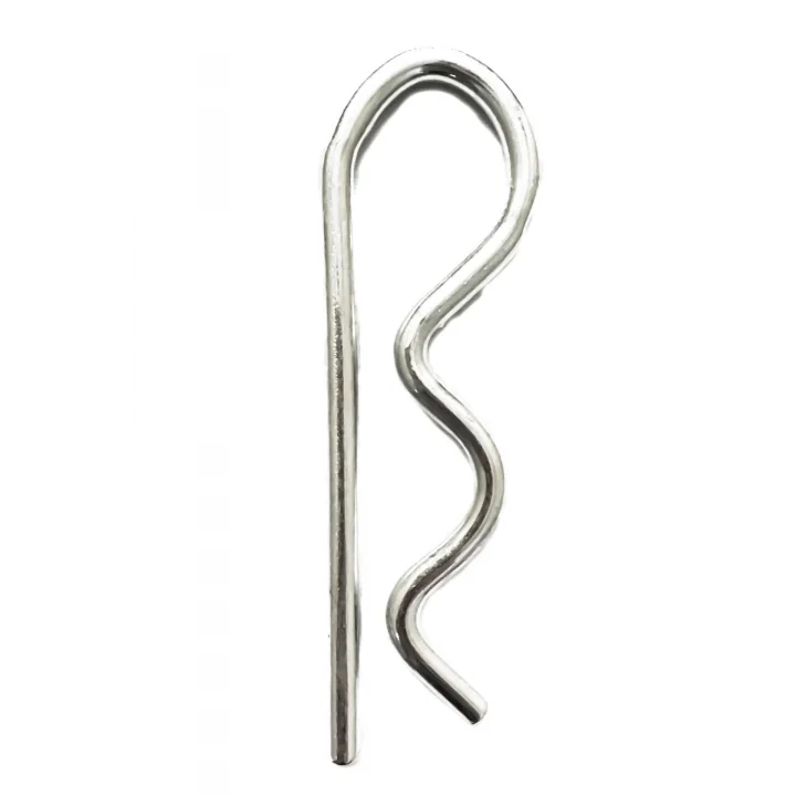 Mey İthalat® Firkete R Pim 5 mm 5 Adet