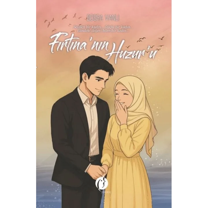 Fırtınanın Huzuru