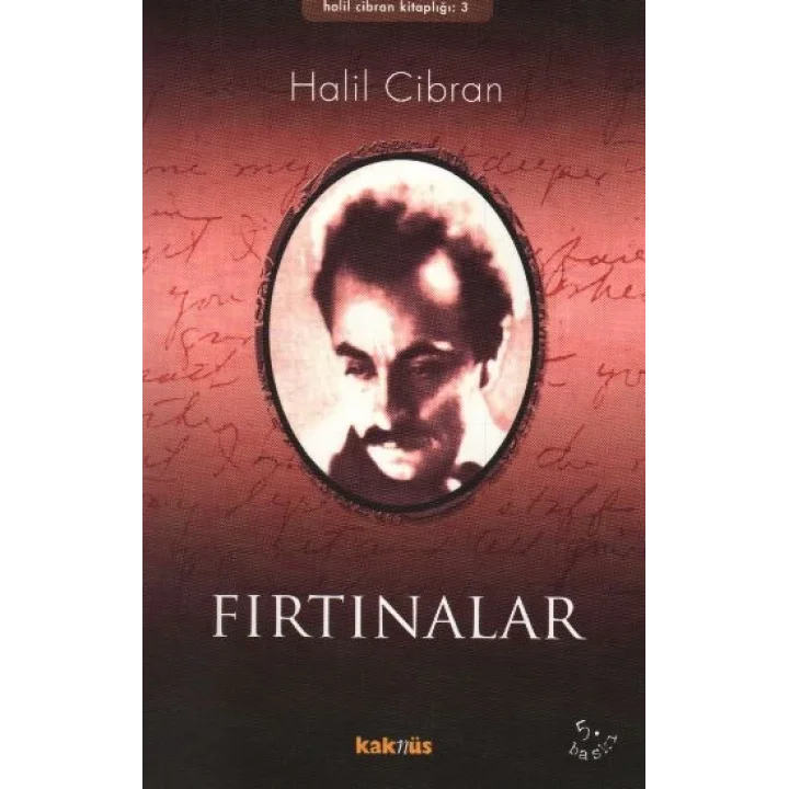 Fırtınalar