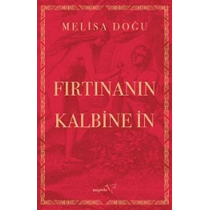 Fırtınanın Kalbine İn