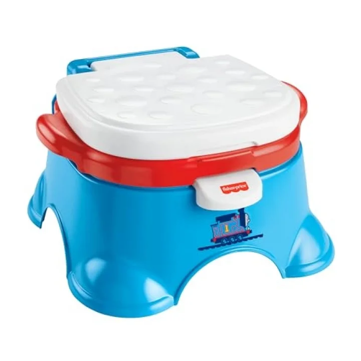 Fisher Price 3ü 1 Arada Thomas ve Arkadaşları™ Tuvalet