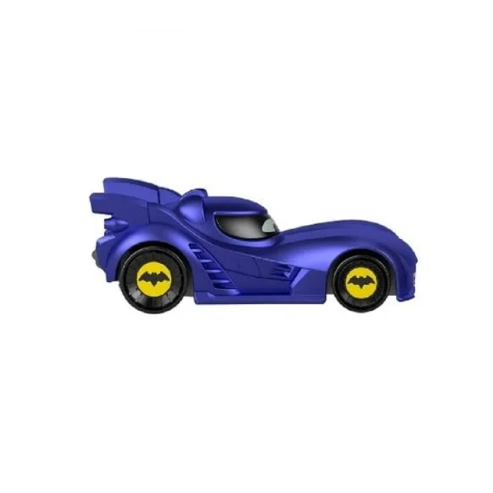 Fisher Price Batwheels Tekli Araç Serisi HML12 - Hml13 Bam