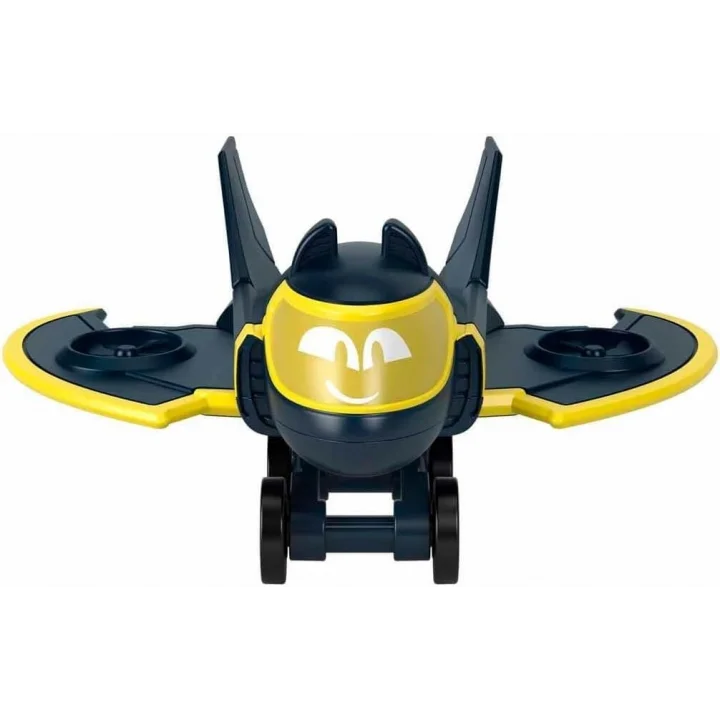Fisher Price Batwheels Tekli Araç Serisi HML12 - Hyb67 Batwing
