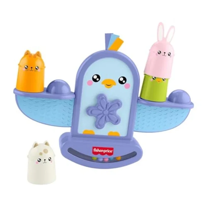 Fisher-Price Denge Kuşu JLG00