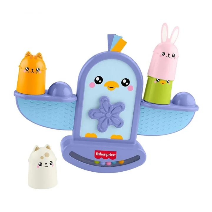 Fisher-Price Denge Kuşu JLG00