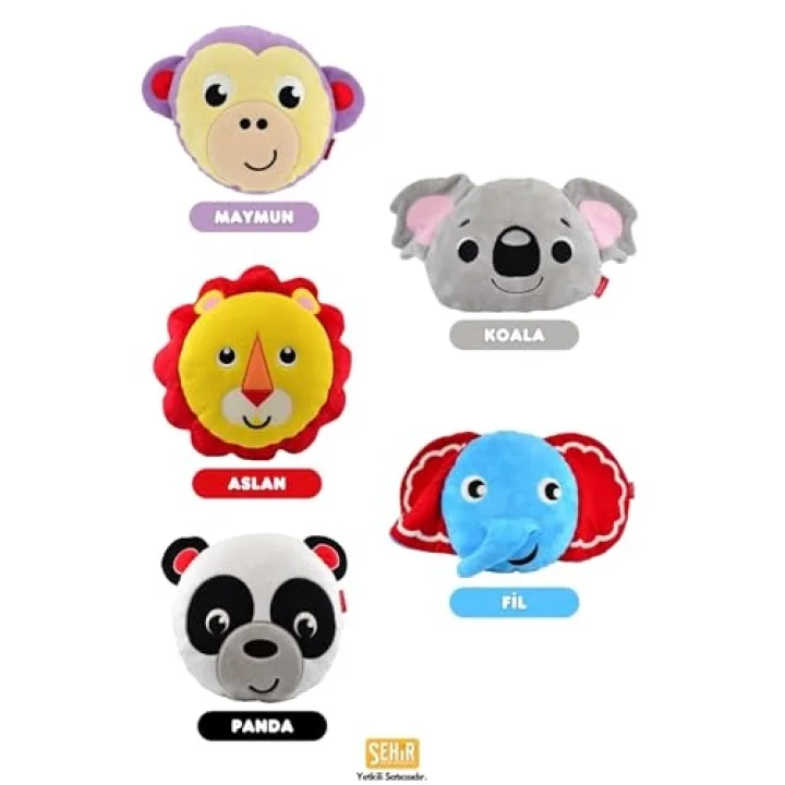 Fisher Price Koala Yastık