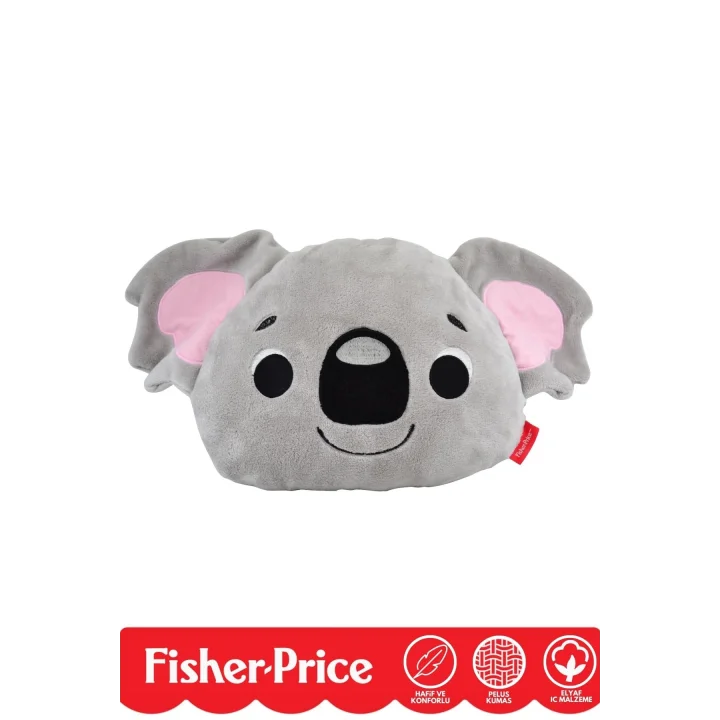 Fisher Price Koala Yastık
