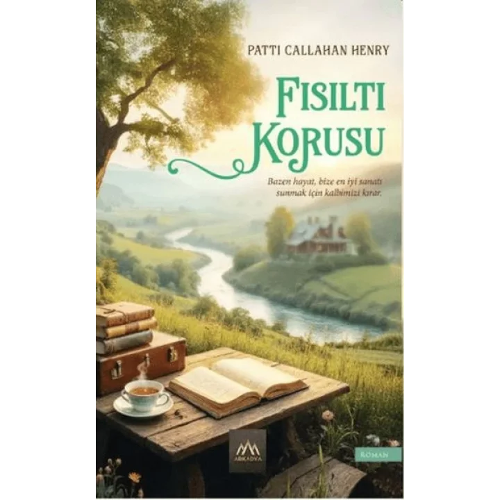 Fısıltı Korusu