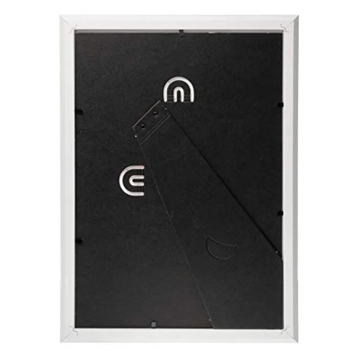 Fiskbo 21x30 cm beyaz fotğraf çerçeve si 2 adet