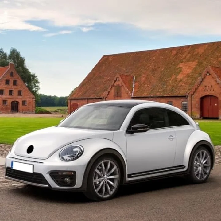 Fiskiye Memesi Bağlantısı 3B0955665C VW Beetle ile uyumlu 2017-2019