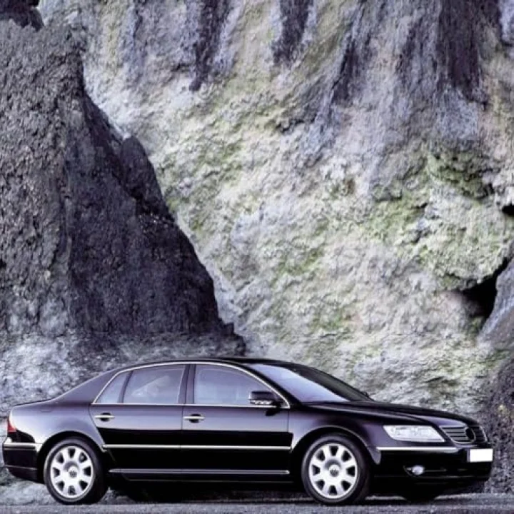 Fiskiye Memesi Bağlantısı 3B0955665C VW Phaeton ile uyumlu 2002-2009