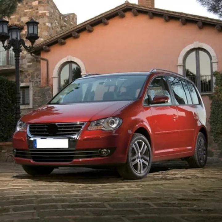 Fiskiye Memesi Bağlantısı 3B0955665C VW Touran ile uyumlu 2007-2010