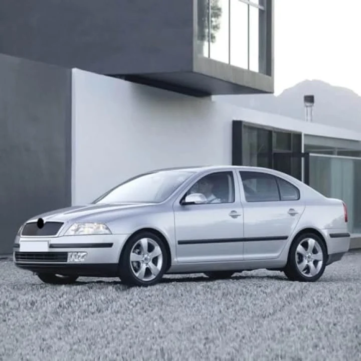 Fiskiye Memesi Bağlantısı Skoda Octavia A5 ile uyumlu 2005-2008